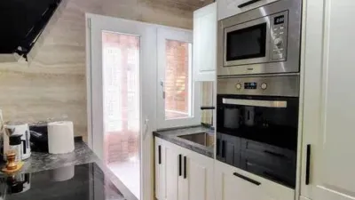 Apartment on Avenida de la Purísima photo 23