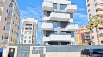 Piso – Guardamar del Segura, Urbanització Pinar de Guardamar - Vista 3