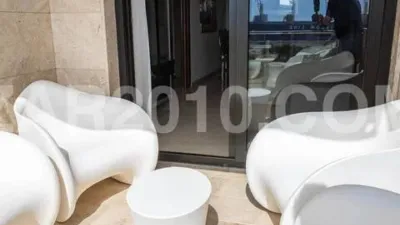 Apartment in Garrucha photo 6