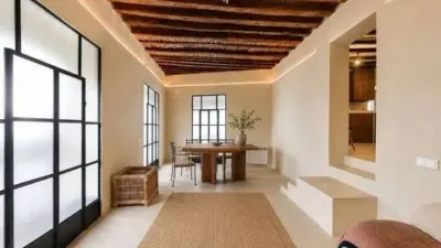Apartment in El Camp de l'Arpa del Clot photo 2