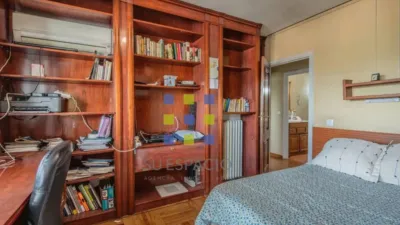 Penthouse in Madrid Capital photo 37