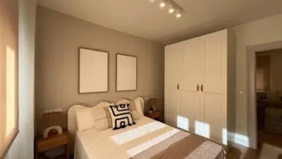 Apartment in Centro-Ayuntamiento photo 42