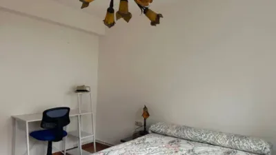 Piso – Santiago de Compostela, A Rosaleda, A Pontepedriña - Vista 4