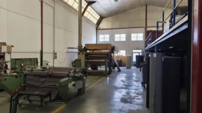 Nave industrial en venta en Albacete Capital - Vista 5