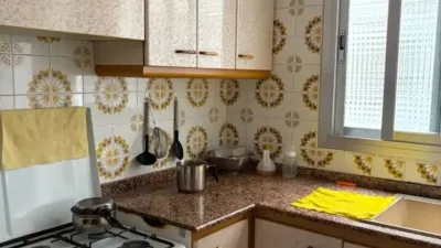 Apartment in Albal photo 12
