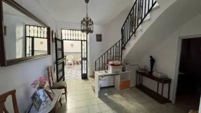Chalet in Llanos de Don Juan photo 15
