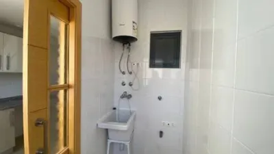Apartment on Avinguda de Benidorm photo 8
