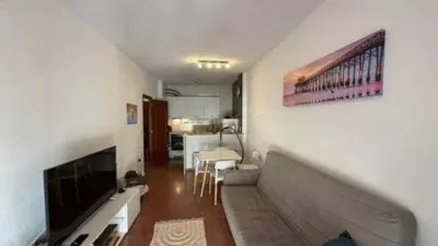 Apartment on Calle de la Loma photo 17