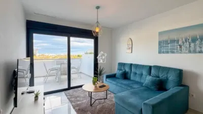 Pis – Orihuela, Playa Flamenca I, Urbanización La Zenia II - Vista 5