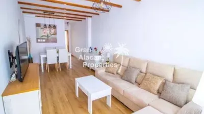 Chalet in Gran Alacant photo 35