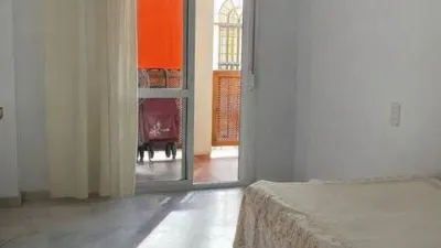 Apartment in Antequera photo 8
