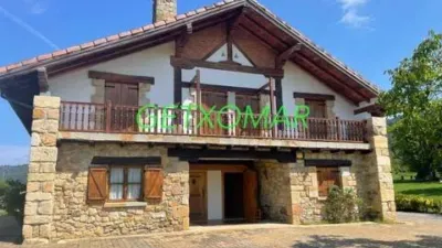 Chalet in Zabaloetxe photo 26