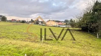 Terreno en venta en Bergondo - Más