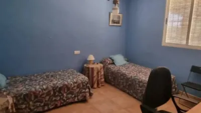 Rustic house in Villarrobledo photo 25
