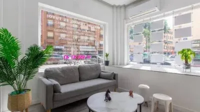 Flat in Centre photo 17