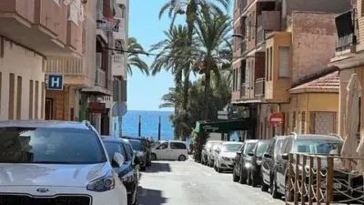 Apartment for Sale in Playa del Cura photo 46