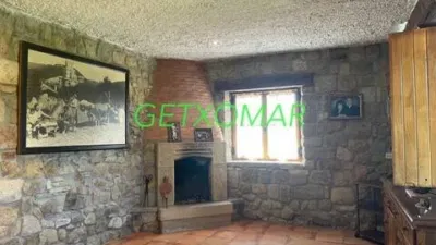 Chalet in Zabaloetxe photo 61