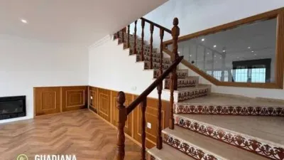 Chalet in Islantilla photo 45