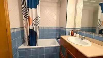 Apartment in Acequión-Los Naúfragos photo 23