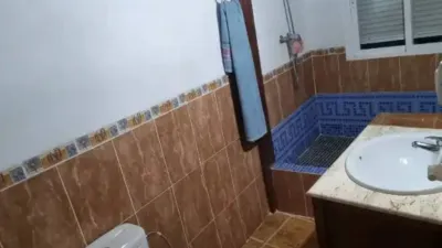 Rustic house in Rute photo 17