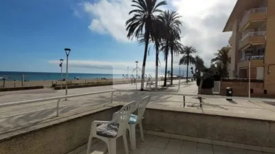 Apartment in El Vendrell photo 16