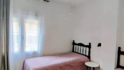 Apartment on Avenida de la Purísima photo 19