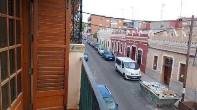 Apartment on Carrer Sant Sebastià photo 9