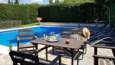 Chalet on Calle Lugar Rejas Las, 115 photo 2