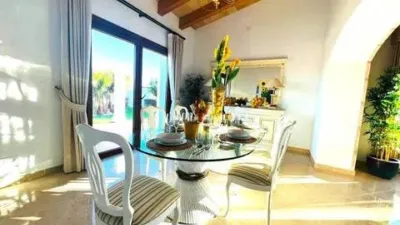 Chalet in Sa Casa Blanca photo 61