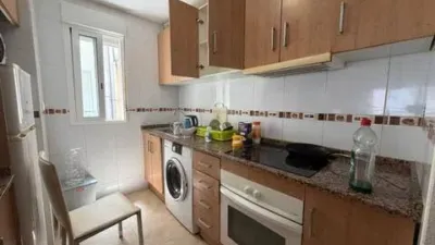 Apartment on Calle de la Fuensanta photo 7