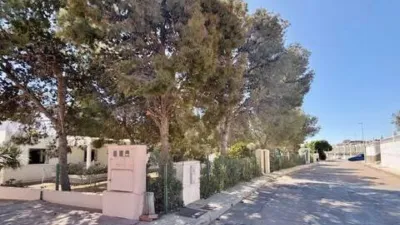 Chalet on Calle del Ancla photo 15