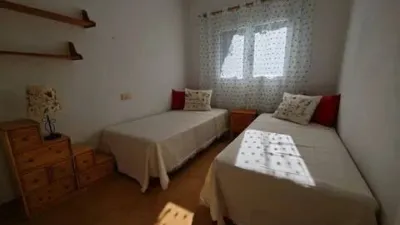 Apartment in Cabo Roig-La Zenia-La Regia photo 14
