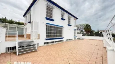 Chalet in Islantilla photo 16
