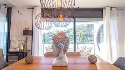Chalet in Segur de Dalt-Les Brises photo 16