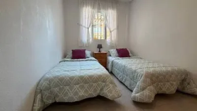Chalet on Plaza J-1 P Flamenca Norte Street photo 11