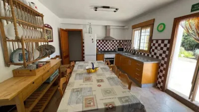 Rustic house in Iznájar photo 31