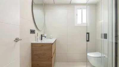 Penthouse in Centre-Port-Platja Llevant photo 31