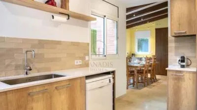 Townhouse in Sant Vicenç de Montalt photo 19