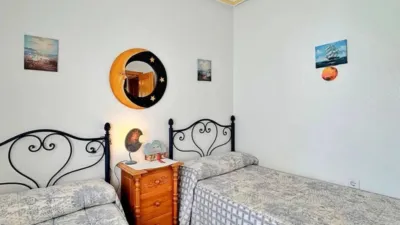 Apartment in Orihuela photo 17