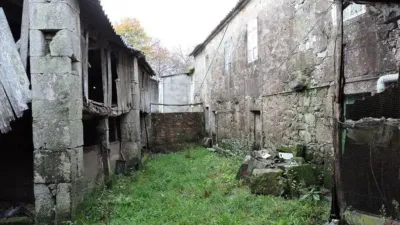 Casa – Santiago de Compostela, Agualada - Vista 5