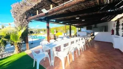 Chalet in Sa Casa Blanca photo 65