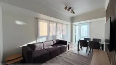 Apartment in the City Centre photo 14