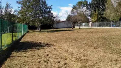 Terreno en venta en Santiago de Compostela - Vista 4