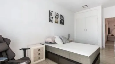 Flat in Centre photo 11