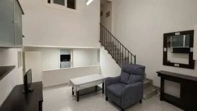 Piso en El Raval photo 3