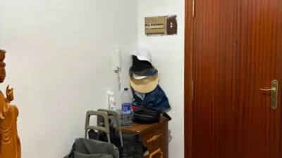 Apartment in Albal photo 3