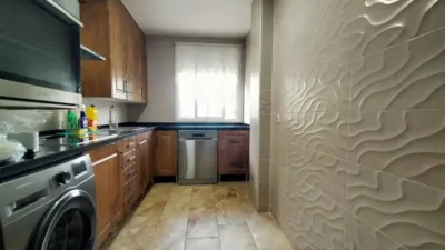 Apartment for sale in Seville City Centre photo 2