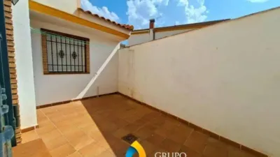 Chalet en Jérez del Marquesado photo 23