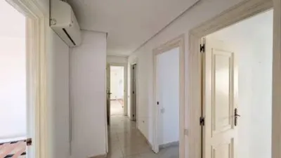Piso en alquiler en Avenida de Pablo Iglesias, cerca de Calle de Doña Francisca Jiménez, Plaza de Toros-Santa Rita (Almería Capital) de 1.100 €<span>/mes</span>