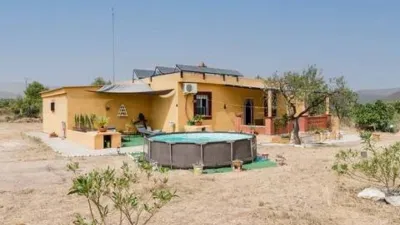 Chalet on Covatillas Street, 33 Rs photo 23